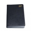 AGENDA ABEZETA PICCOLA 205 AGENDA DE BOLSILLO COLOR NEGRO