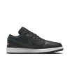 Zapatillas Air Jordan 1 Low Se de Hombre Negro