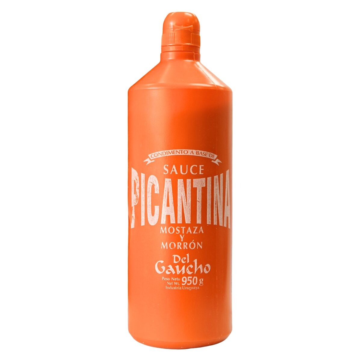 Picantina Del Gaucho 950G 