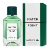 Lacoste Match Point Eau De Toilette 100 ml para hombre Lacoste Match Point Eau De Toilette 100 ml para hombre