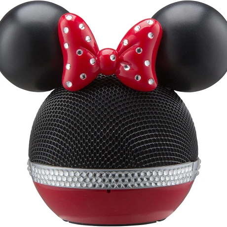 Parlante Portatil Bluetooth Minnie MF-M8.EXV8 001