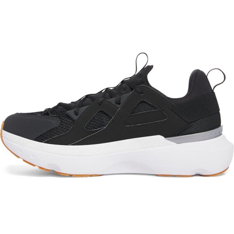 UA Infinite MVMNT-GRY BLK-001