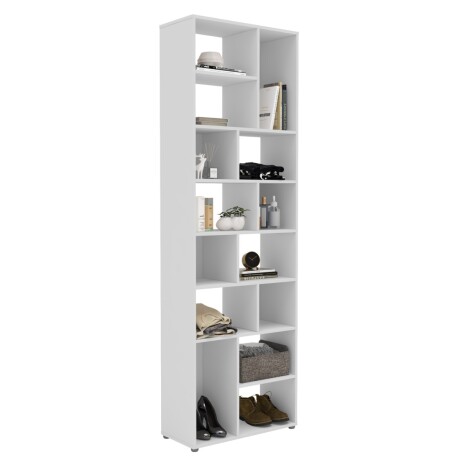 Biblioteca Dallas White