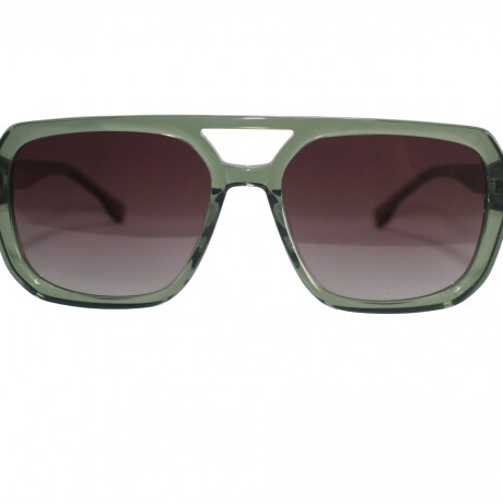 6079 Sol Verde+Marron