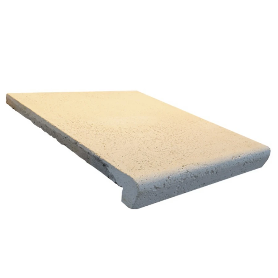 Baldosa de Piscina Atlántico Gris Claro Baldosa de Piscina Atlántico Gris Claro