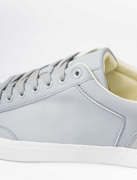 Champion combinado gris