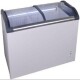 Freezer vidrio curvo 615 lts Kuma Freezer vidrio curvo 615 lts Kuma