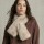 Bufanda Liorin BEIGE
