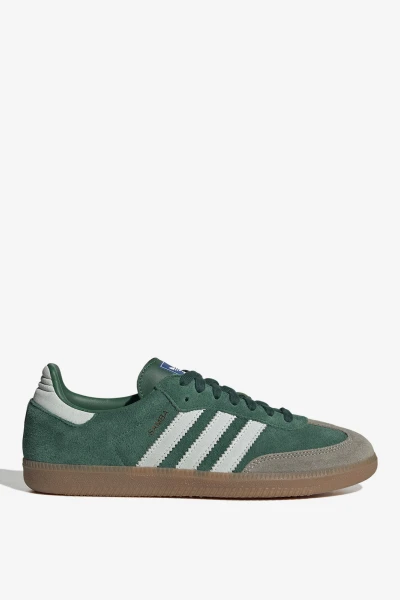 SAMBA OG Verde