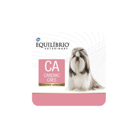 EQUILIBRIO PERRO CARDIAC 7,5 KG EQUILIBRIO PERRO CARDIAC 7,5 KG