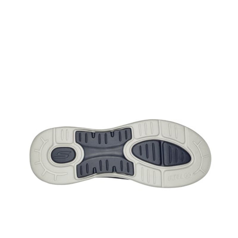 Calzado Go Walk Arch Fit Azul