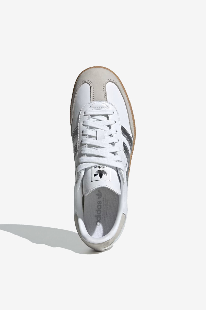 SAMBA OG W Blanco