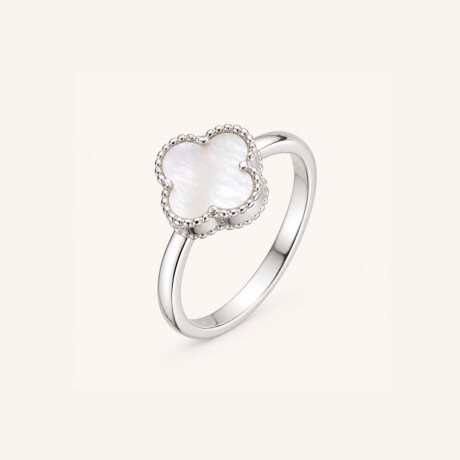 Anillo Van Cleef Nacar - Plata 925 Anillo Van Cleef Nacar - Plata 925