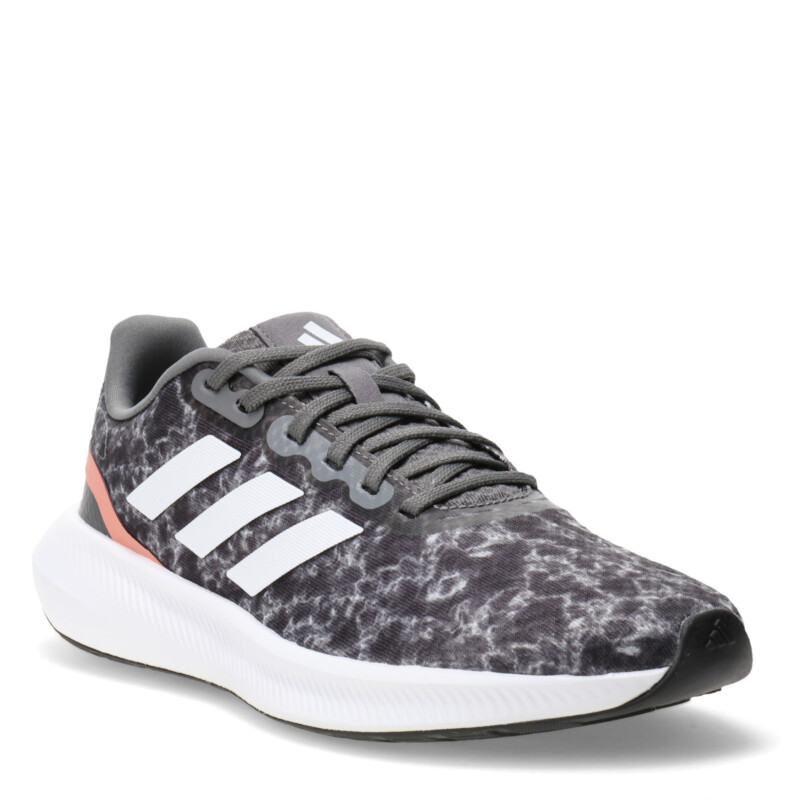 Adidas gris con blanco online