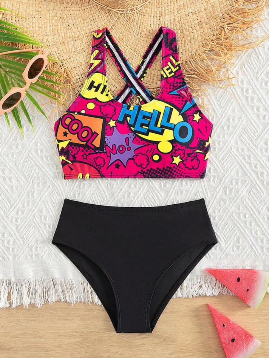 Bikini HERO 