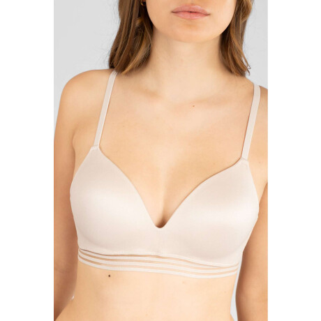 Triangulo albor Nude