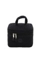 Set Necessaire Trendy Negro