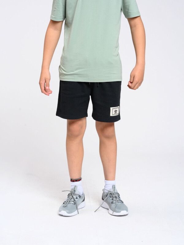 BERMUDA MOOD Umbro Junior 002