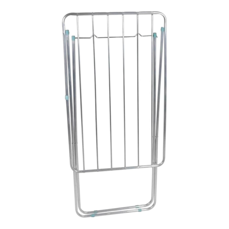 Tendedero Aluminio Plegable Mor Tendedero Aluminio Plegable Mor