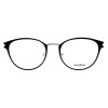 MISTRAL Cataluna 01 5019 140 - Adulto - Negro negrocombinado