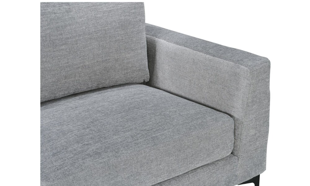 Sofa 3 cps MARK Gris