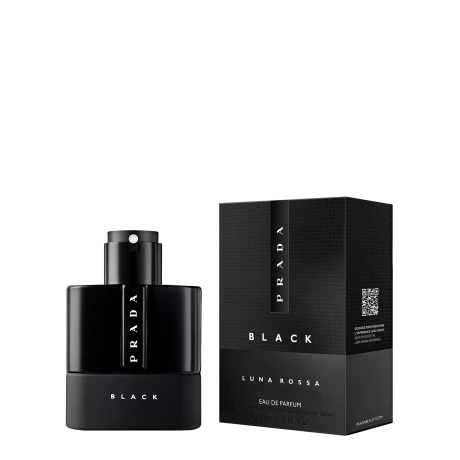 Perfume Prada Luna Rossa Black EDP 100ml Perfume Prada Luna Rossa Black EDP 100ml