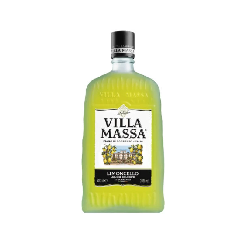Villa Massa Limoncello 700ml Villa Massa Limoncello 700ml