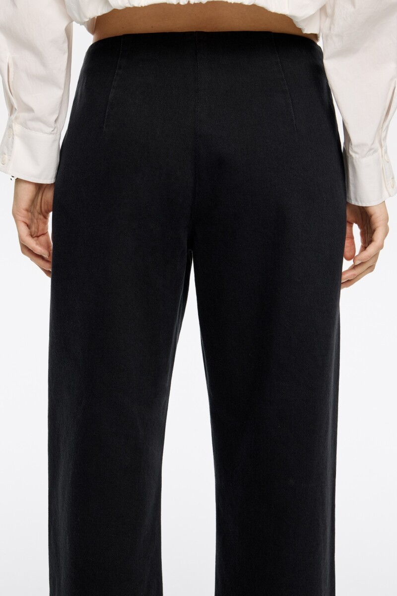 PANTALÓN Negro