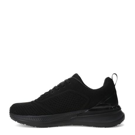Championes de Hombre Umbro Lyro Negro