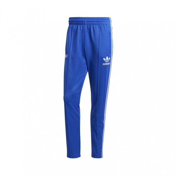 PANTALON adidas BECKENBAUER ITALIA ROYAL BLUE