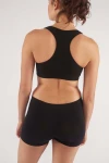 Top Deportivo PIMENTON Pro Negro