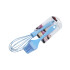 Set Utensilios Silicona x2pcs 20/24cm Set Utensilios Silicona X2pcs 20/24cm