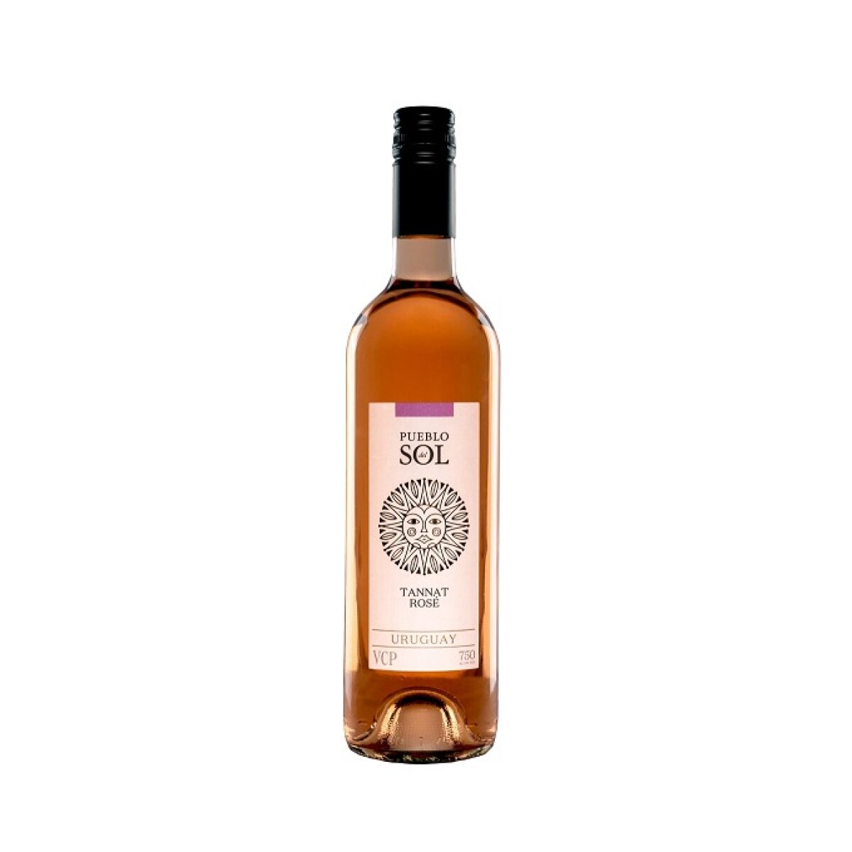 PUEBLO DEL SOL TANNAT ROSE 