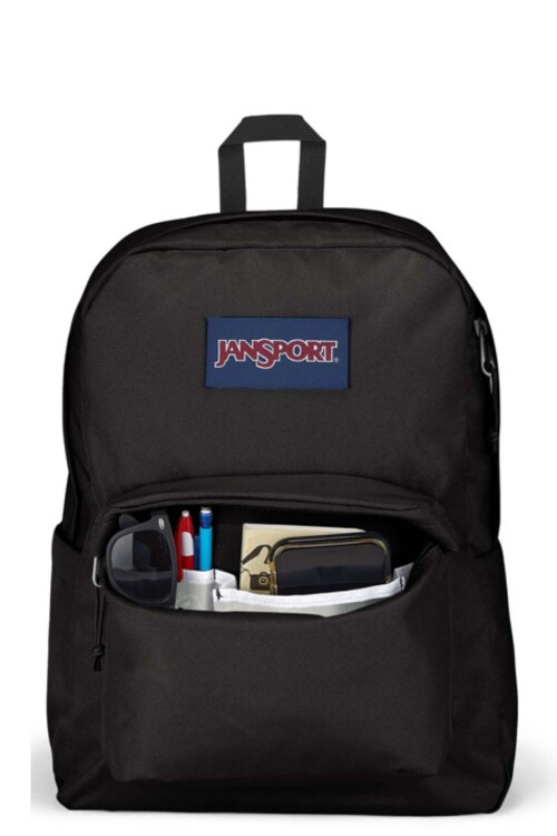 MOCHILA SUPERBREAK BLACK