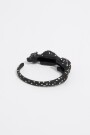 PULSERA Negro
