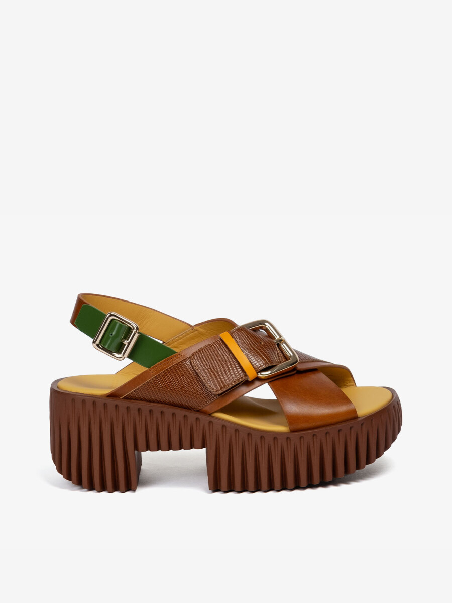 SANDALIA PLIA JUNO 
