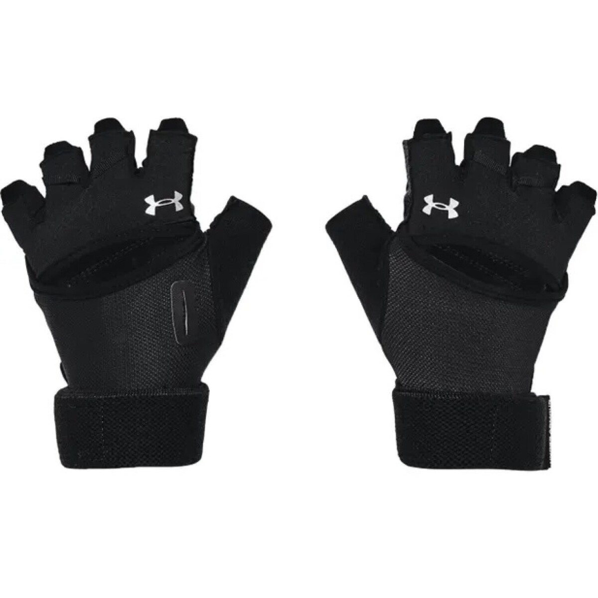 Guante Under Armour Trainig Weinghtlifting 1369831-001 