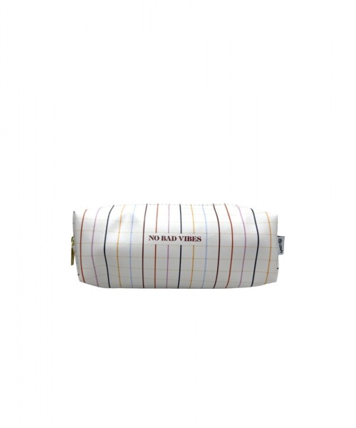 Cartuchera ibi craft tweeny - 20,5x7,5x6 cms - no bad vibes Cartuchera ibi craft tweeny - 20,5x7,5x6 cms - no bad vibes
