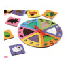 Tactilo Loto Animales Djeco Tactilo Loto Animales Djeco