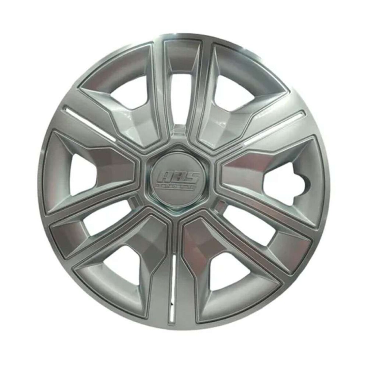 Tazas De Rueda - Rodado 14 Jgo. 4 Pzas Abs 