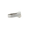 Anillo Profesión Marinero -Plata y Oro - AP5050 sinpiedra