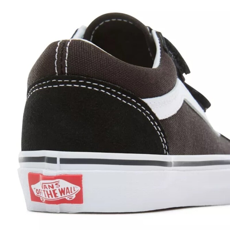 Championes Vans Old Skool Niño Championes Vans Old Skool Niño