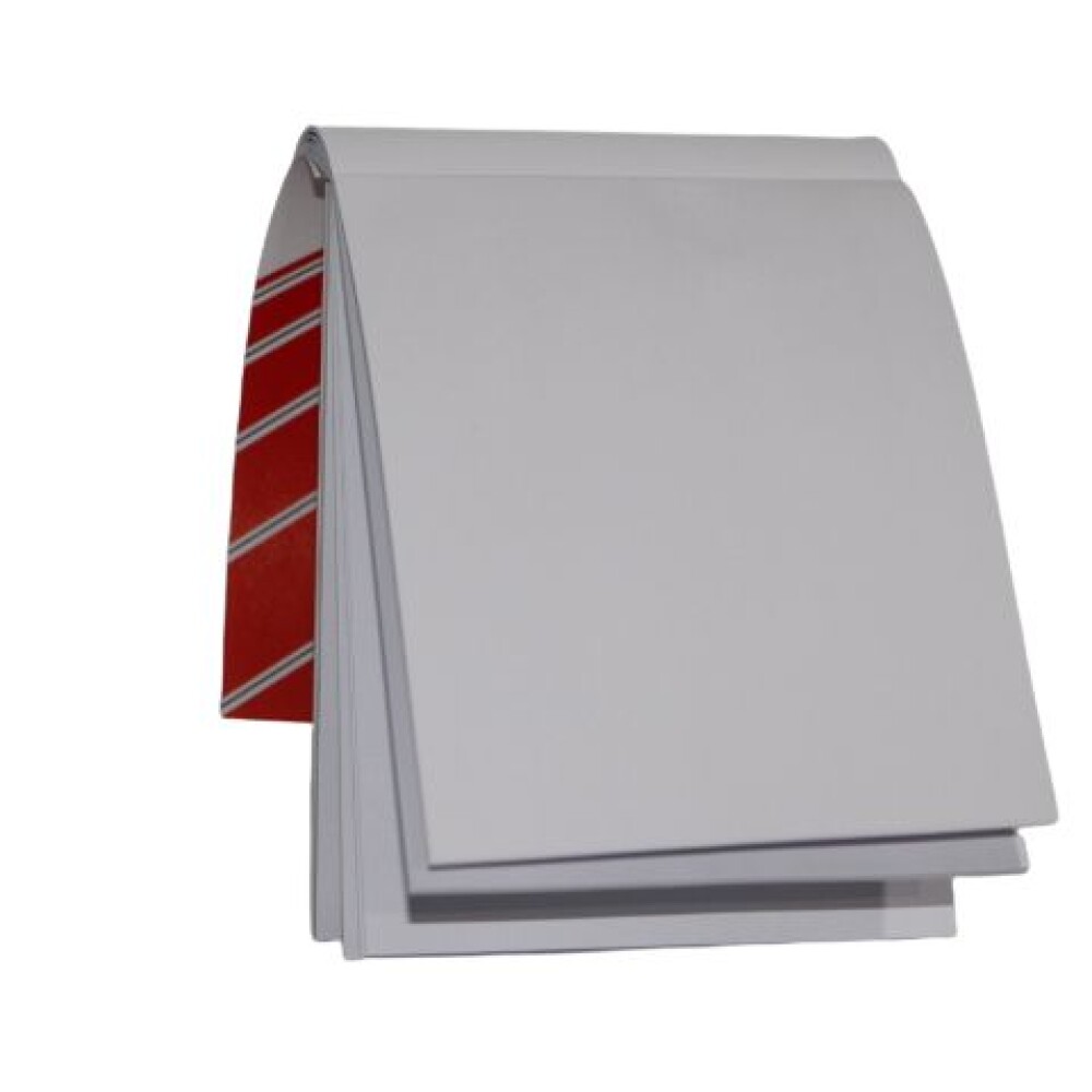 BLOCK KLIP 120 HOJAS 10X13 2024 BLOCK KLIP 120 HOJAS 10X13 2024