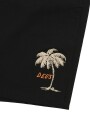 Tropical Boardshort Negro