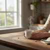 Taza cafe 100 ml. SIN PLATO Taza cafe 100 ml. SIN PLATO