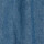 Blusa cuello volado jean Azul