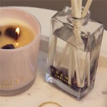 DIFUSOR DE AROMA 130ML SERENTY AMETHYST DIFUSOR DE AROMA 130ML SERENTY AMETHYST