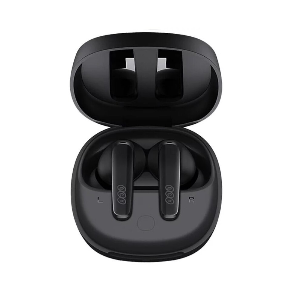 Auricular T13 X |Negro| QCY By Xiaomi TWS T13 X | NEGRO | QCY BY XIAOMI