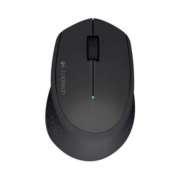 Mouse Inalámbricos Logitech M280 NEGRO