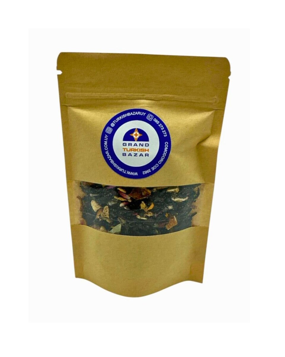 Blend de té en sobre - Anatolia 